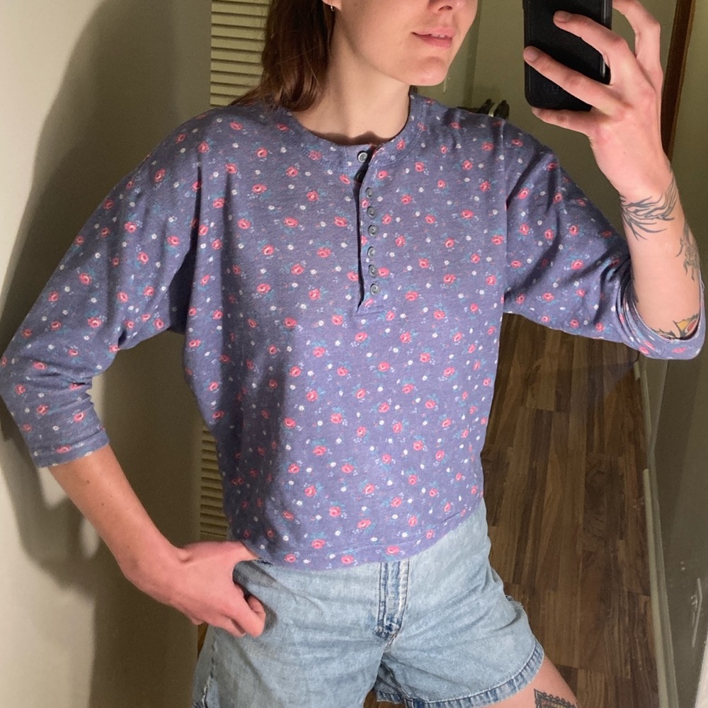 Boxy Thermal